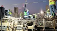 JICA renews commitment to boost infrastructure projects for transformative development in Iraq
