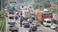 Over 2.2 million cars expected daily on PLUS highways this CNY