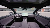 China EV insurance registrations for week ending Aug 10: Nio Inc 6,100, Tesla 13,400, Xiaomi 6,800