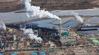 Cenovus Energy, indigenous groups in joint talks to buy stake in MEG Energy - Bloomberg (CVE:NYSE)