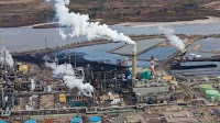 Cenovus shuts in Christina Lake oil sands production due to wildfires (CVE:NYSE)