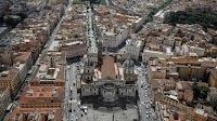 Poor to bid last farewell to Pope Francis on the day of his funeral