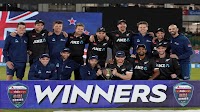 New Zealand T20 squad for West Indies announced; T20 World Cup 2026 squad locked