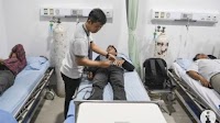 Health Ministry prepares road map for KRIS program