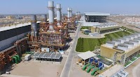 Iraq launches large-scale power plant project in Dhi Qar