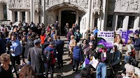 UK’s top court rules legal definition of ‘woman’ refers to ‘biological sex’