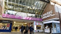 Most borrowed books from Carlisle Library revealed