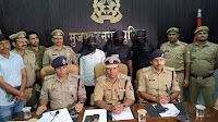 Muzaffarnagar fake news plot foiled: Pakistani video used to incite communal riots during Kanwar Yatra; Three arrested