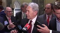 New Zealand’s case for a Trump tariff carve out