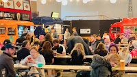Big Feed returns to Govan with brand new venue — including heating