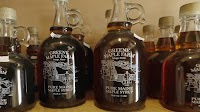 How climate change is threatening the maple syrup industry