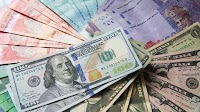 Ringgit slips against US dollar as US Fed flags inflation worries