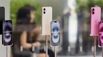 Apple iPhone 16 series goes on sale - GSMArena.com news