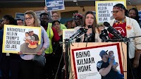 Deadline looms in case of Maryland man's wrongful deportation to El Salvador