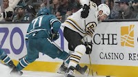 Blues sign forward Milan Lucic to professional tryout after year away from NHL