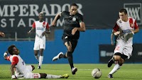 UFL: PSG miss chance to win as resolute Nomads forge a draw