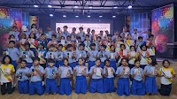 Standard 5 Students Pen a New Chapter at GIIS KL