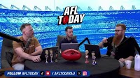 AFL MRO Chaos – Cameron, Bedford & Davies Suspension Debate | AFL Today Show
