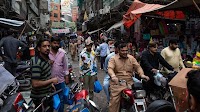 Markets Roar Approval for Embattled South Asian Economies