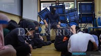 Counter-terrorism Drill At PUO For Crisis Preparedness, Says 69 Commando Chief