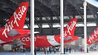 Capital A's maintenance, repair and overhaul arm gets US, EU certifications