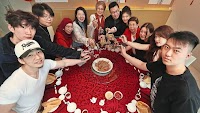 China students love CNY celebrations in Malaysia
