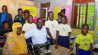 MTN Uganda Fuels Vocational Training in Kabarole with UGX 15.4M Boost