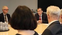 Additional NOK 1 billion to Norwegian organisations for emergency relief efforts in Ukraine