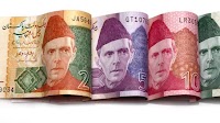 USD/PKR: Rupee Rises For Fifth Straight session