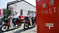 Japan Post Suspends Mail to US: What to Know
