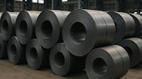 Indian domestic coil prices continue to drop