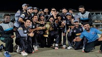 PCB announce schedule for National T20 Cup 2025