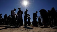 U.S. intercepts 50,000 kilos of meth-making chemicals bound for Sinaloa Cartel from China