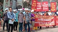 Indigenous people in Bangladesh oppose resort on ancestral land