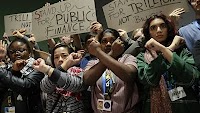 Good COPs, bad COPs: science struggles in a year of environmental summits