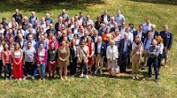 1st DZG Munich Day brings together scientists from all eight DZGs in Munich for the first time
