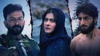 OTT Releases This Week (July 21- July 27): Sarzameen, Mandala Murders To Until Dawn, Whats NEW On Netflix, Zee 5, Prime Video And More