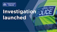 Murder investigation launched in Bethnal Green