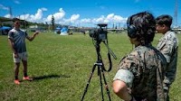 News - On air, on call: AFN Okinawa’s critical role in the Pacific