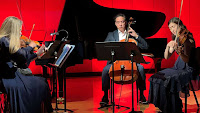 The Woodlands Diversion arts organization announces its 2025-26 season