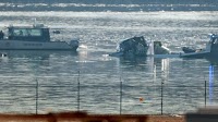 What we know about the American Airlines plane and Army helicopter crash over D.C.'s Potomac River