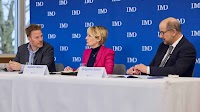 IMD generates CHF 440m economic impact in Canton Vaud