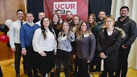 UVU Students Lead the State in Architecture Research at 2023 UCUR
