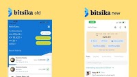 Bitsika Combines Social And Fintech Features In Update For Its App