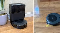 Eufy Omni C20 Robot Vacuum and Mop Review 2025