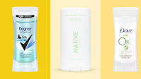 15 Best Deodorants and Antiperspirants of 2025 | NBC Select
