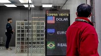 Milei Defies Forecasts So Far as Argentina’s Peso Strengthens (USD/ARS)