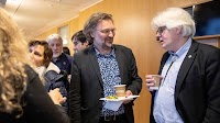 Funding for science diplomacy network | SDG Bergen | UiB