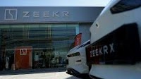 Sunway launches Malaysia’s 1st ZEEKR showroom, service centre