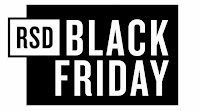 Rhino Reveals RSD Black Friday Limited Edition Titles